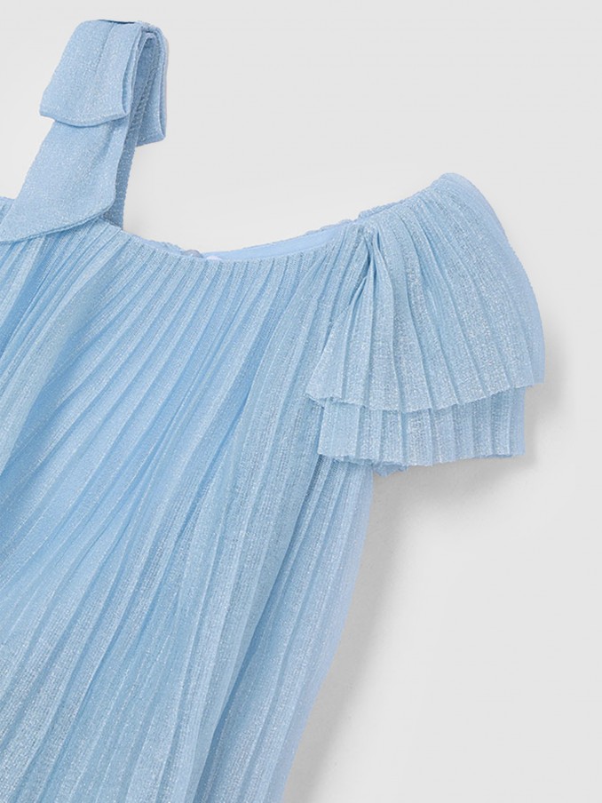 Vestido Ni�a Mayoral