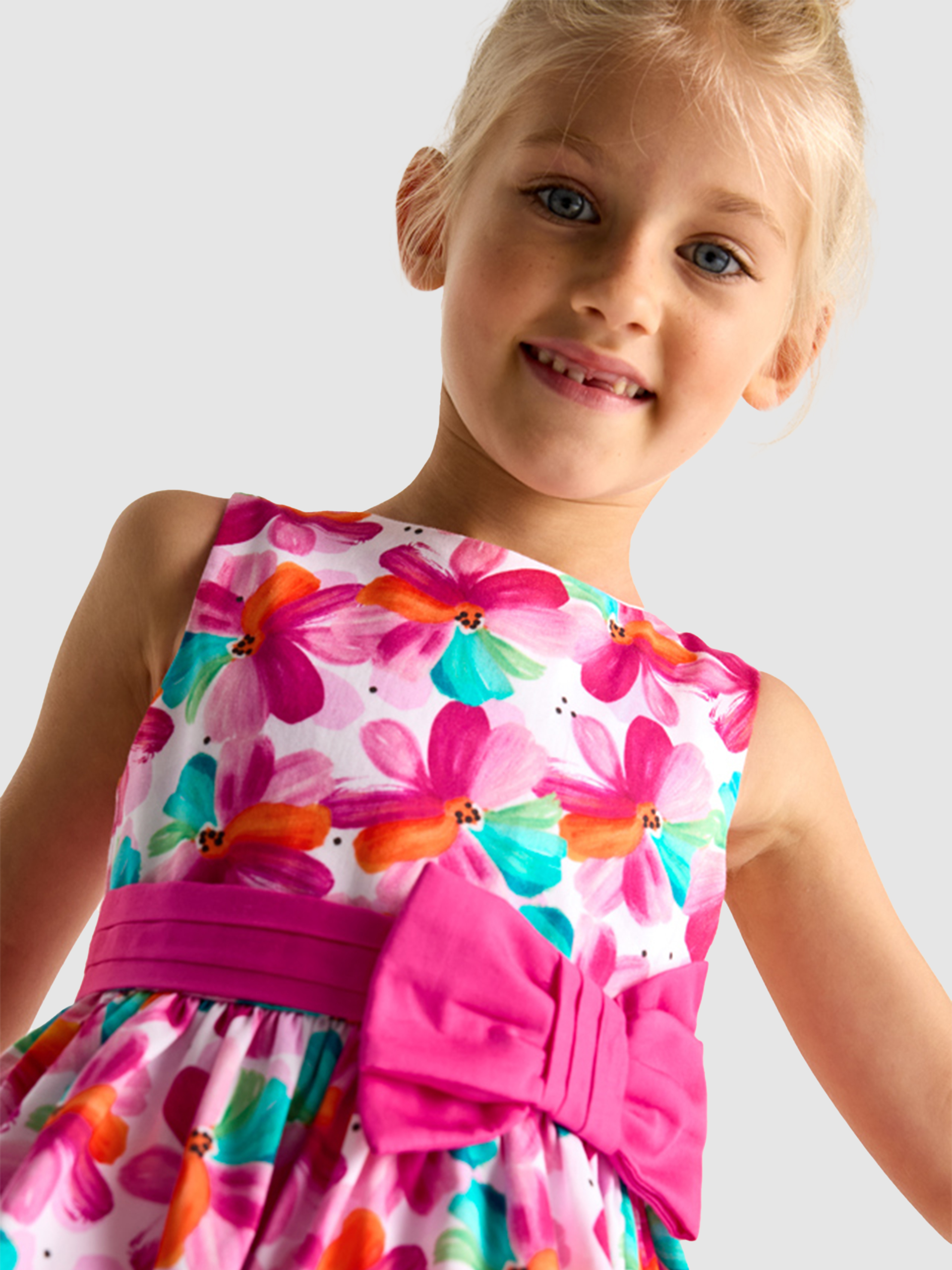 Dress Girl Mayoral