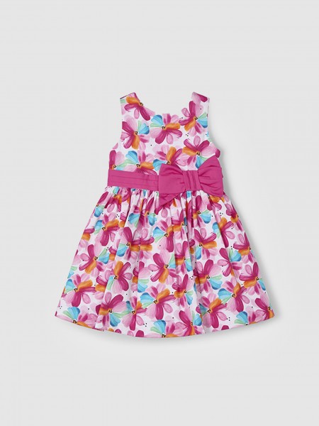 Dress Girl Mayoral Dress Girl Mayoral