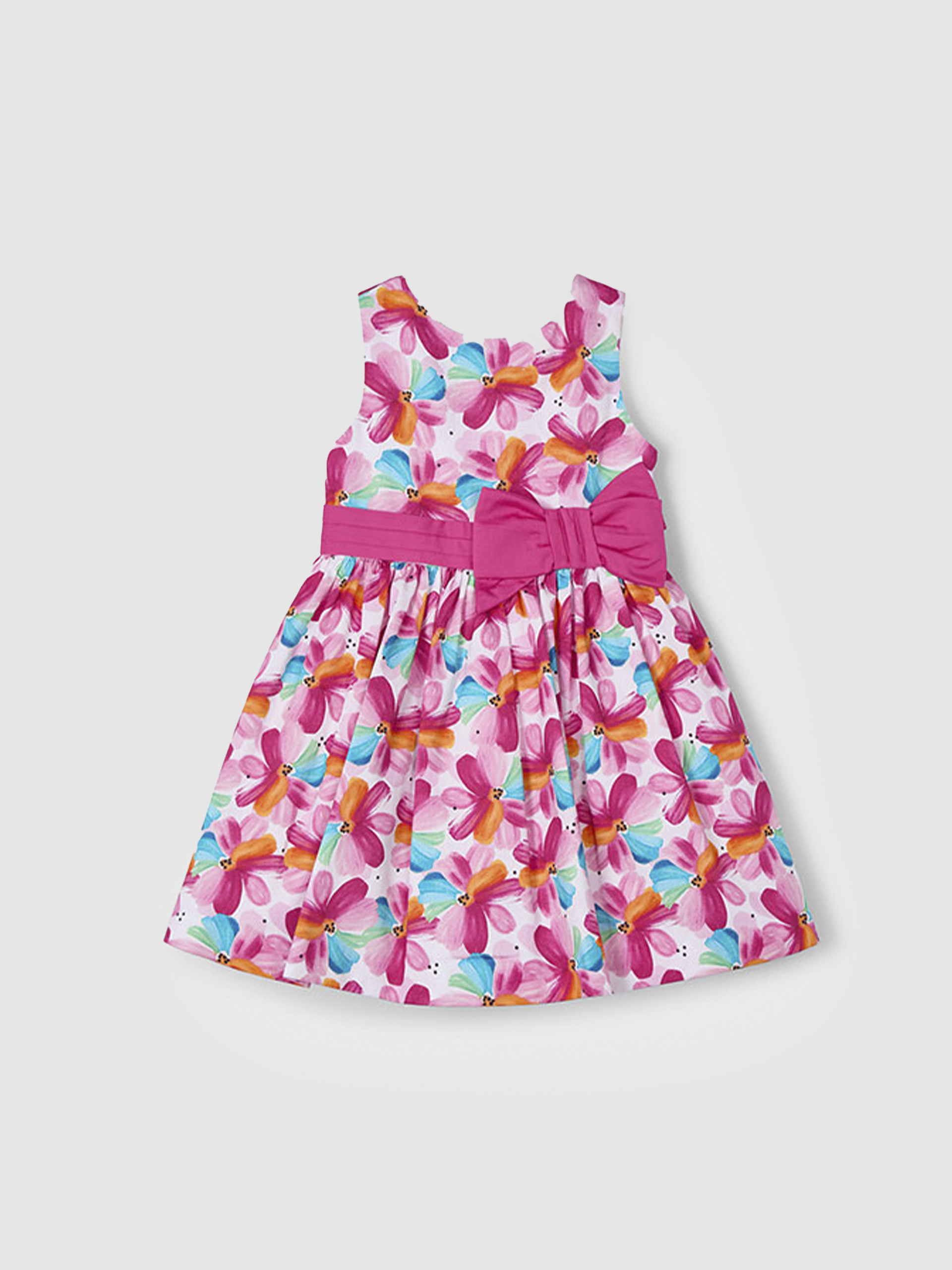Dress Girl Mayoral
