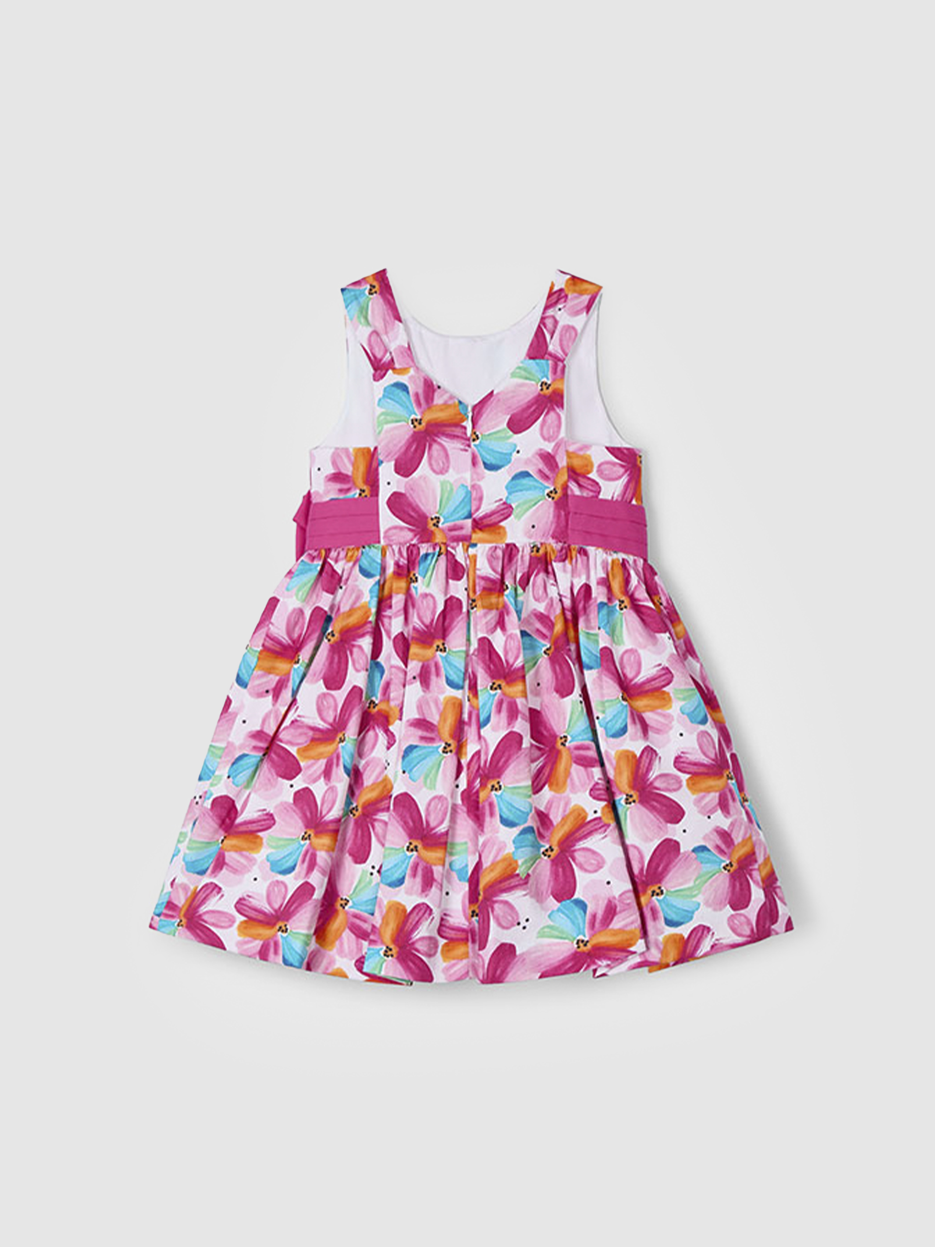 Dress Girl Mayoral