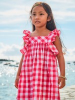 Dress Girl Cherry Mayoral Dress Girl Cherry Mayoral