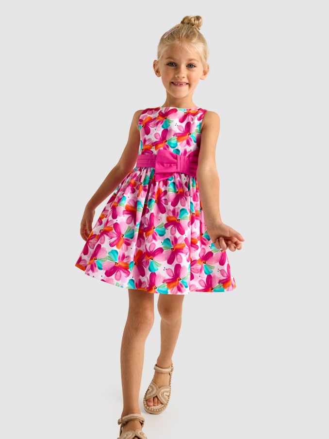 Dress Girl Mayoral