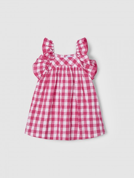 Dress Girl Mayoral