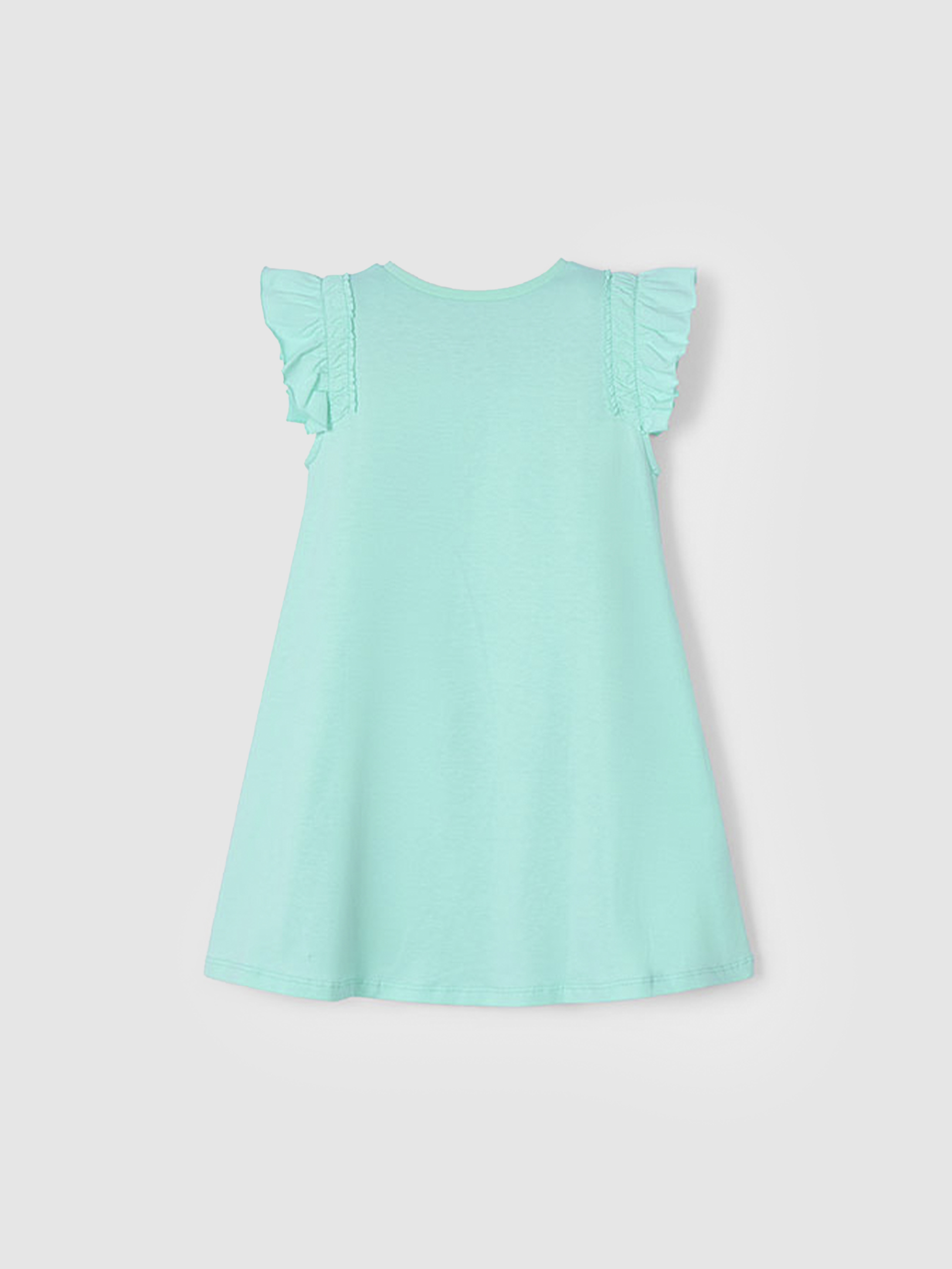 Dress Girl Mayoral
