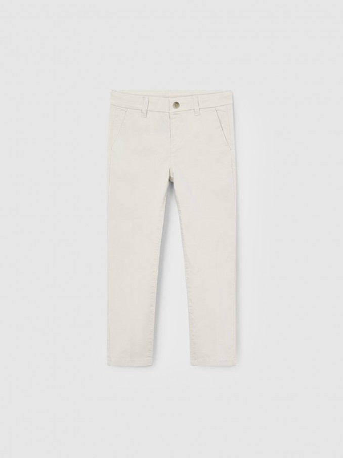 Pants Boy Mayoral