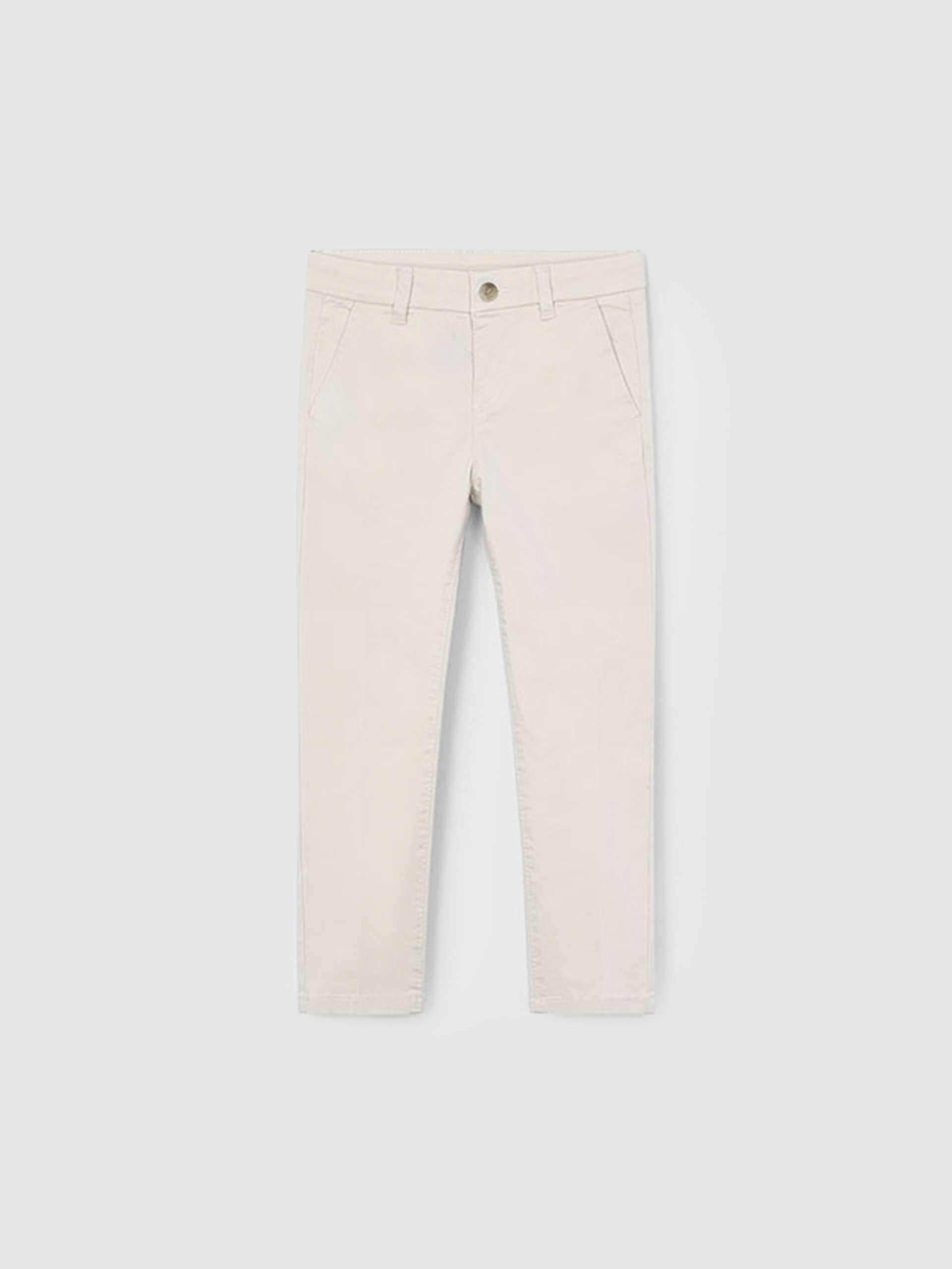 Pants Boy Mayoral