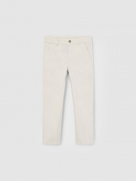 Pants Boy Mayoral