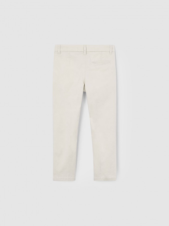 Pants Boy Mayoral