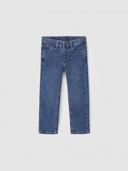 Pantalones Nio Jeans Mayoral