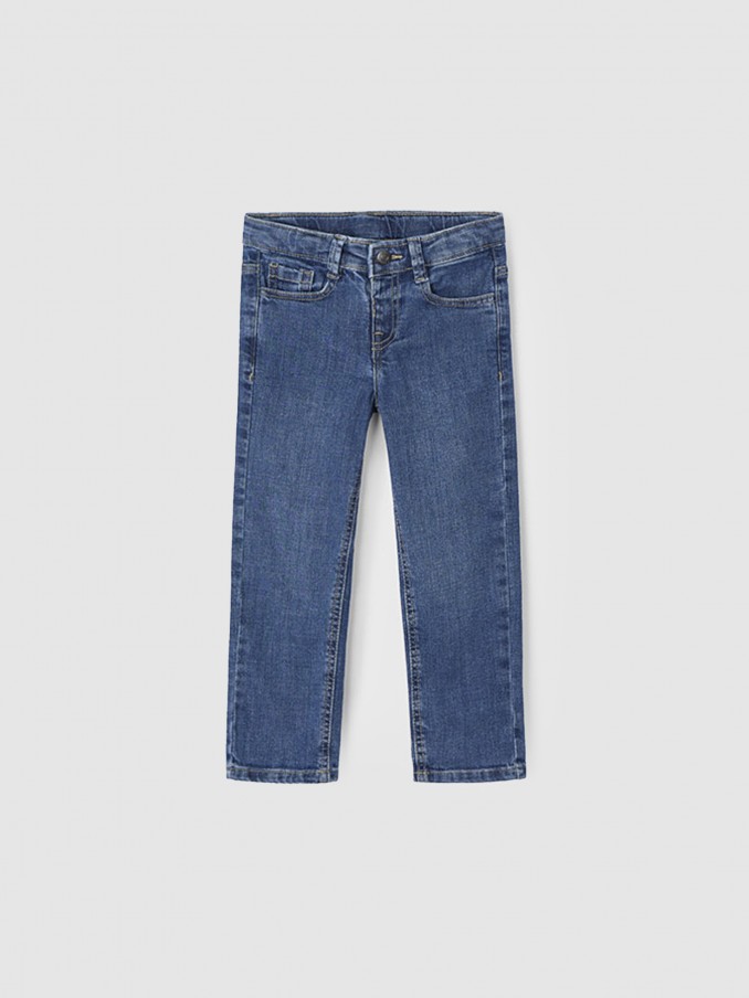Pantalones Niño Jeans Mayoral