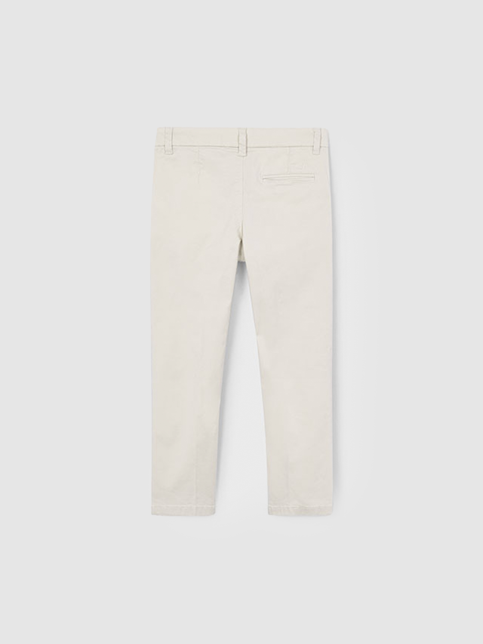 Pants Boy Mayoral