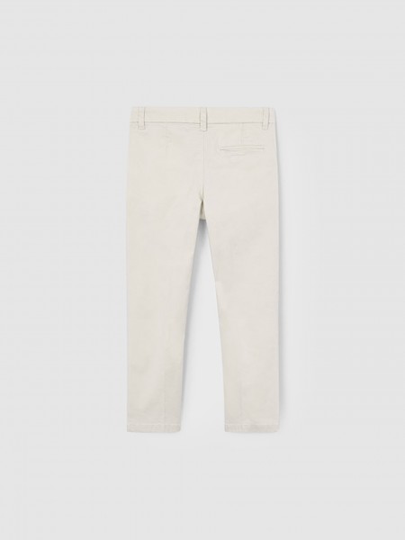 Calas Menino Mayoral