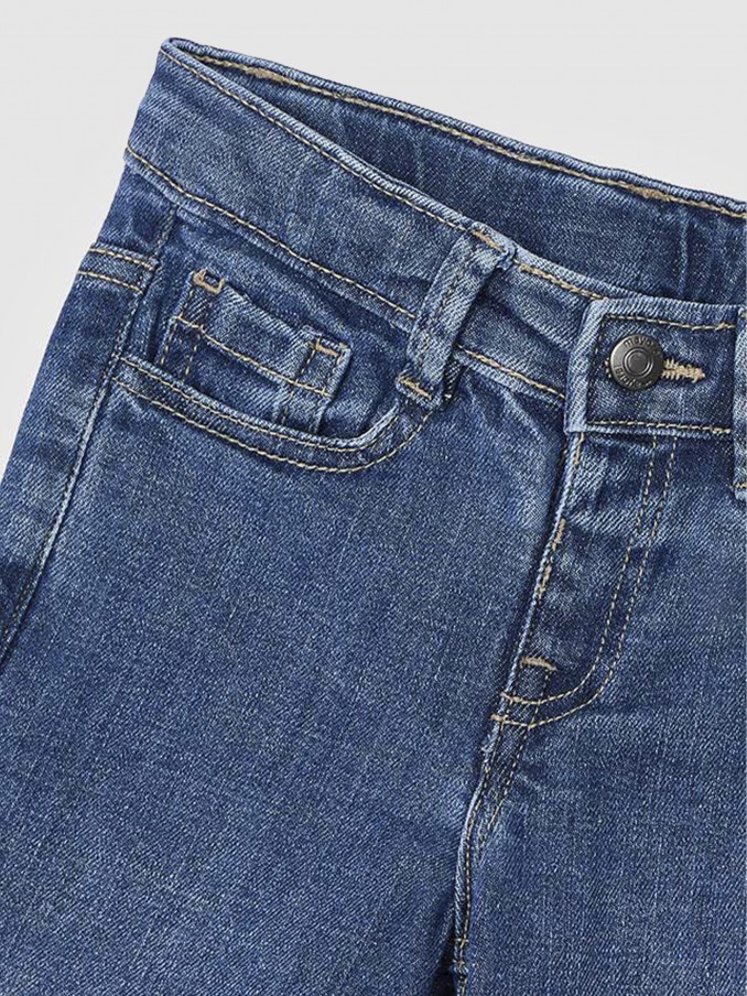 Pantalones Niño Jeans Mayoral