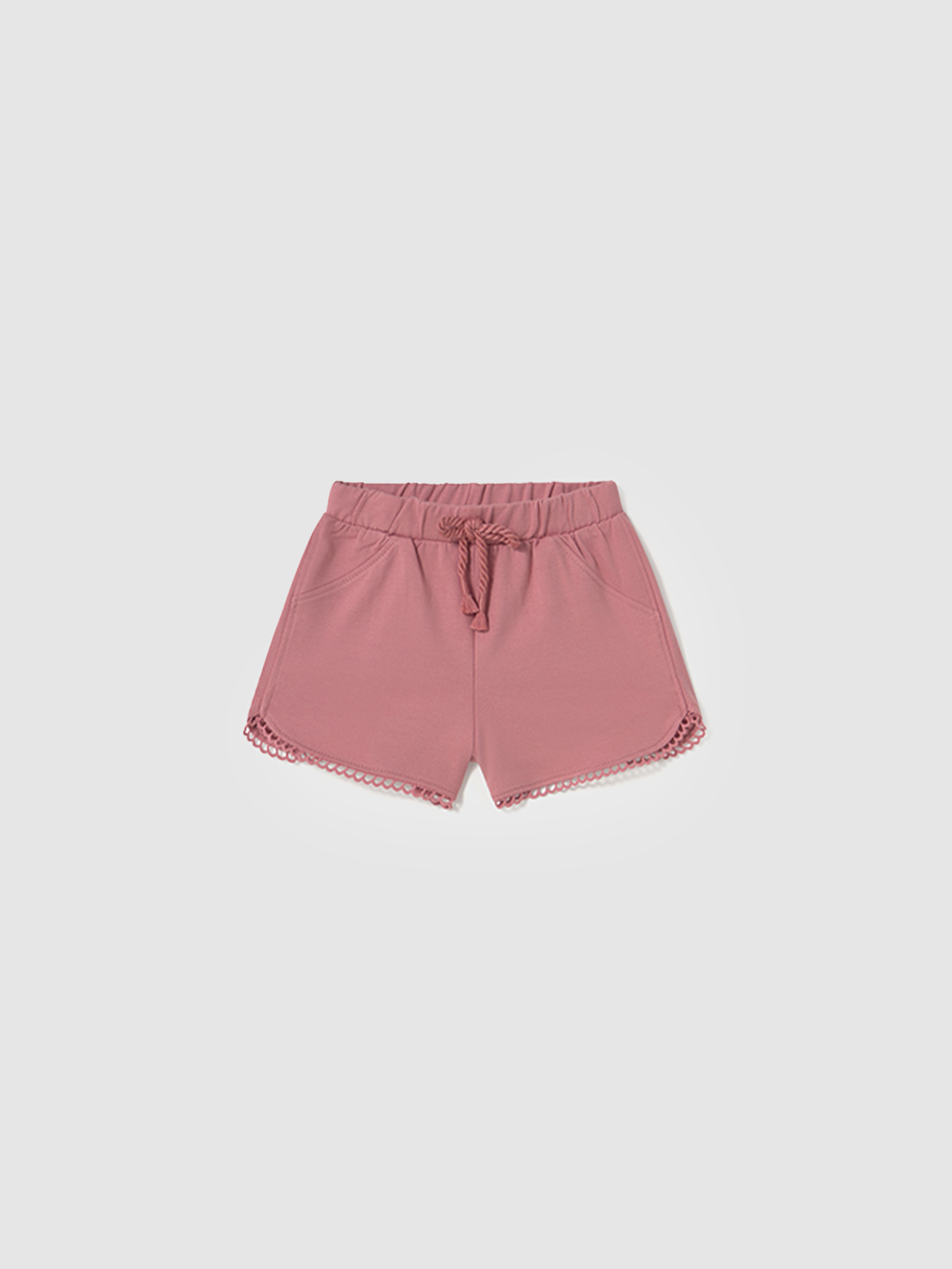 Shorts Baby Girl Mayoral
