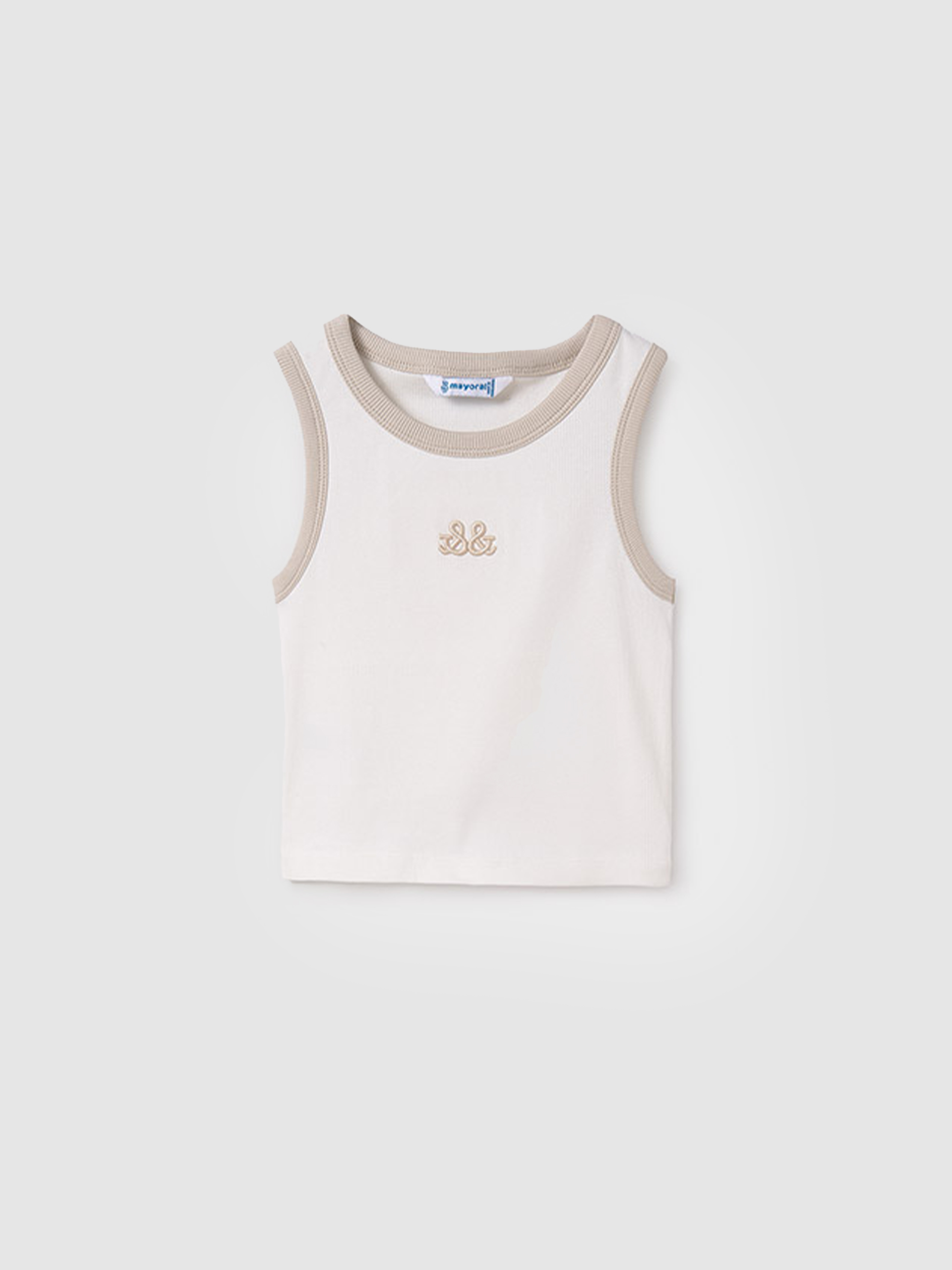 Blusa Niña Mayoral