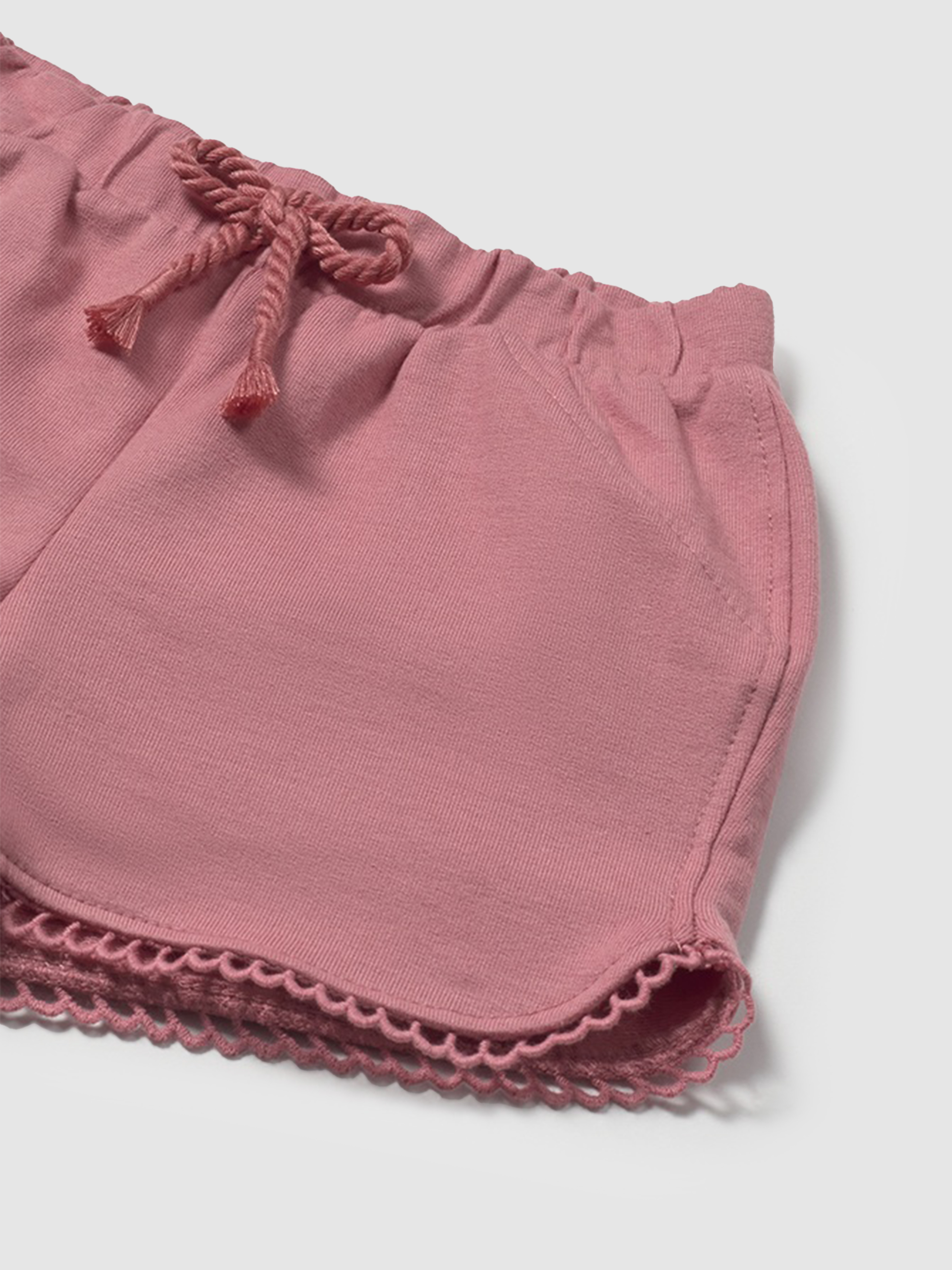 Shorts Baby Girl Mayoral