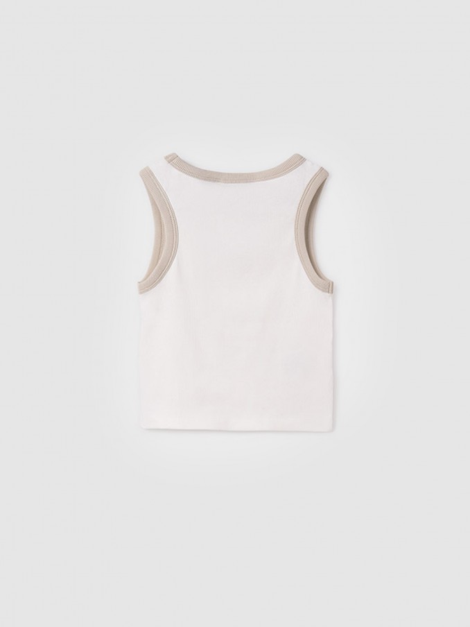 Blusa Niña Mayoral