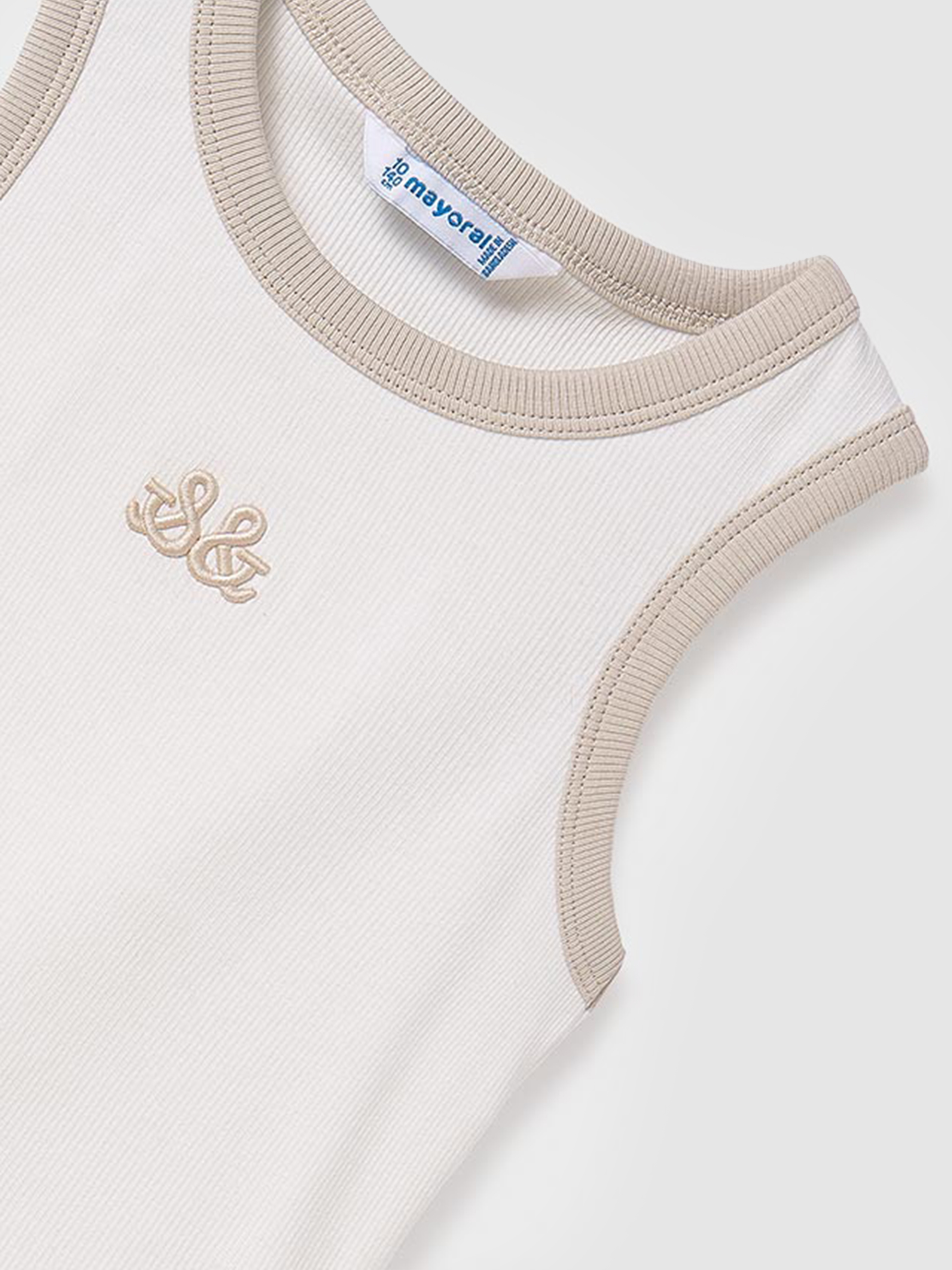 Blusa Niña Mayoral