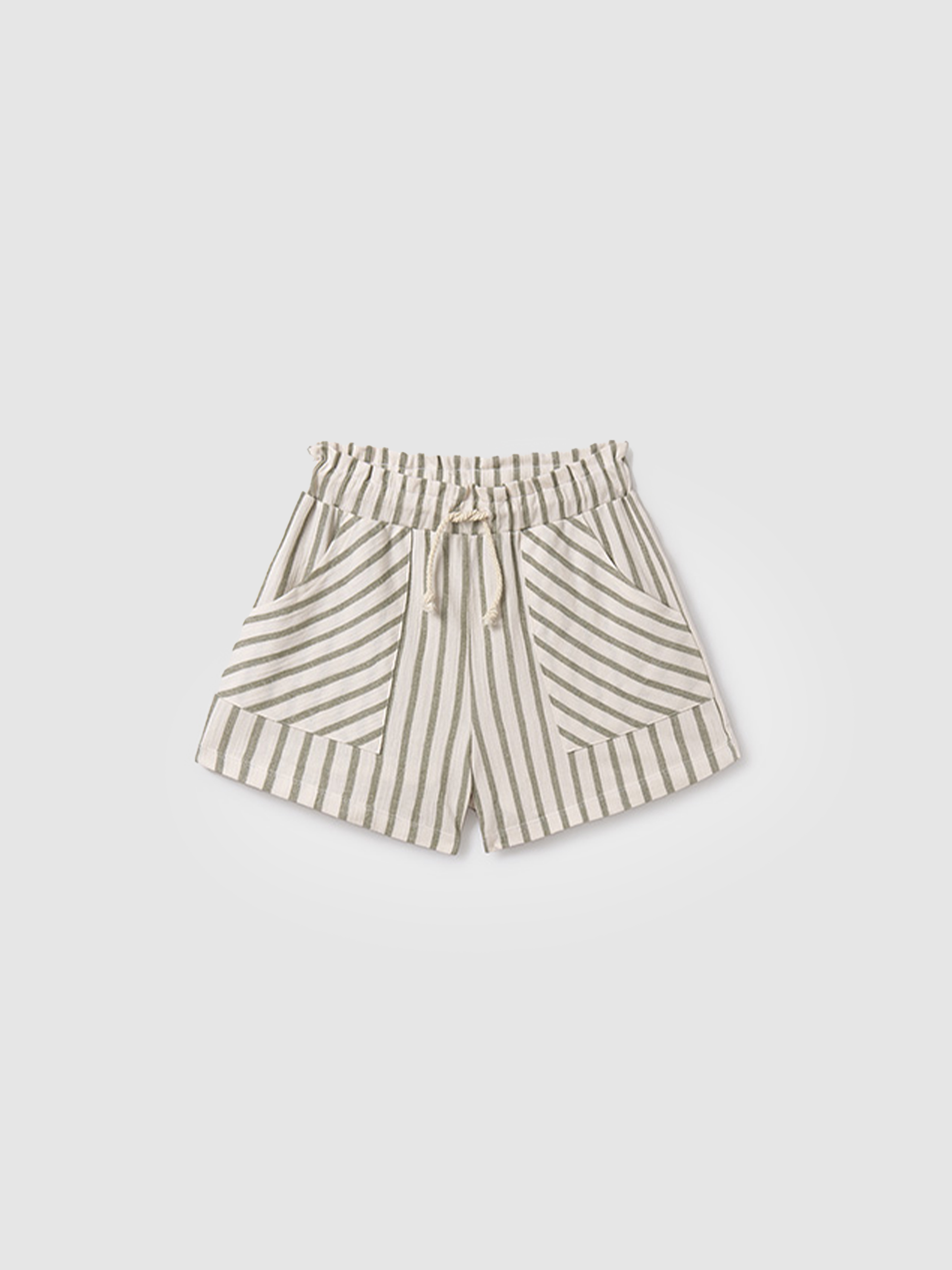 Shorts Girl Mayoral