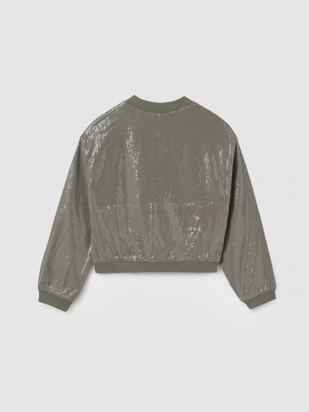 Chaqueta Ni�a Mayoral