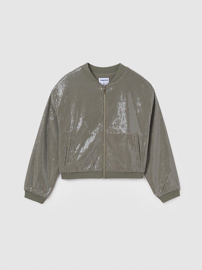 Jacket Girl Mayoral