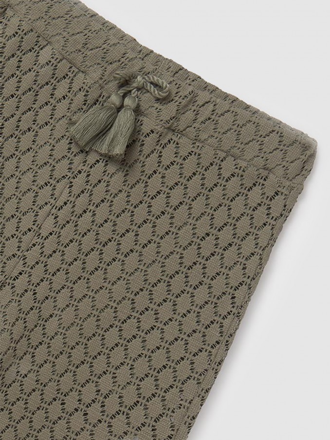 Pantalones Ni�a Mayoral