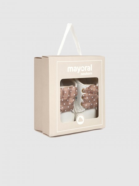 Tenis Unisex Beb� Mayoral