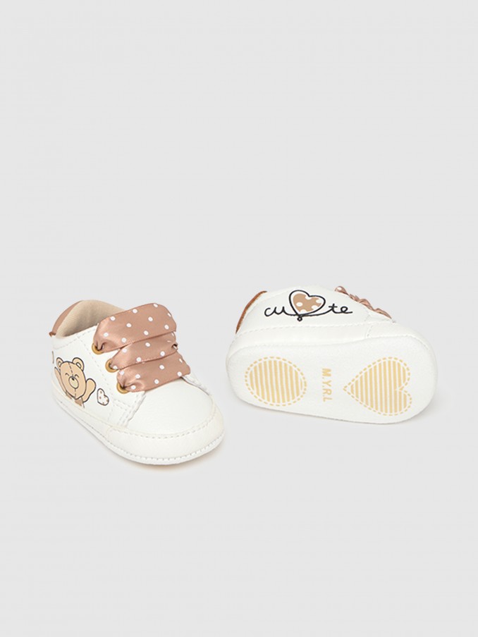 Tenis Unisex Beb� Mayoral