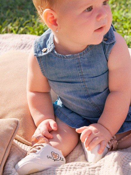 Tenis Unisex Beb� Mayoral