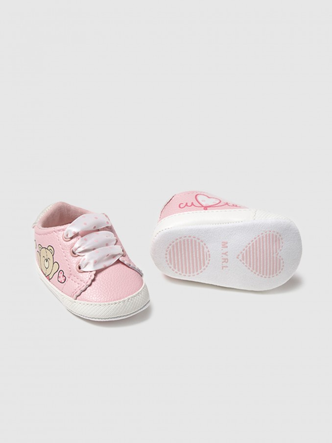 Sneakers Unisex Baby Mayoral