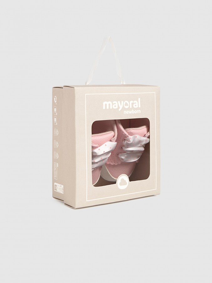 Sneakers Unisex Baby Mayoral
