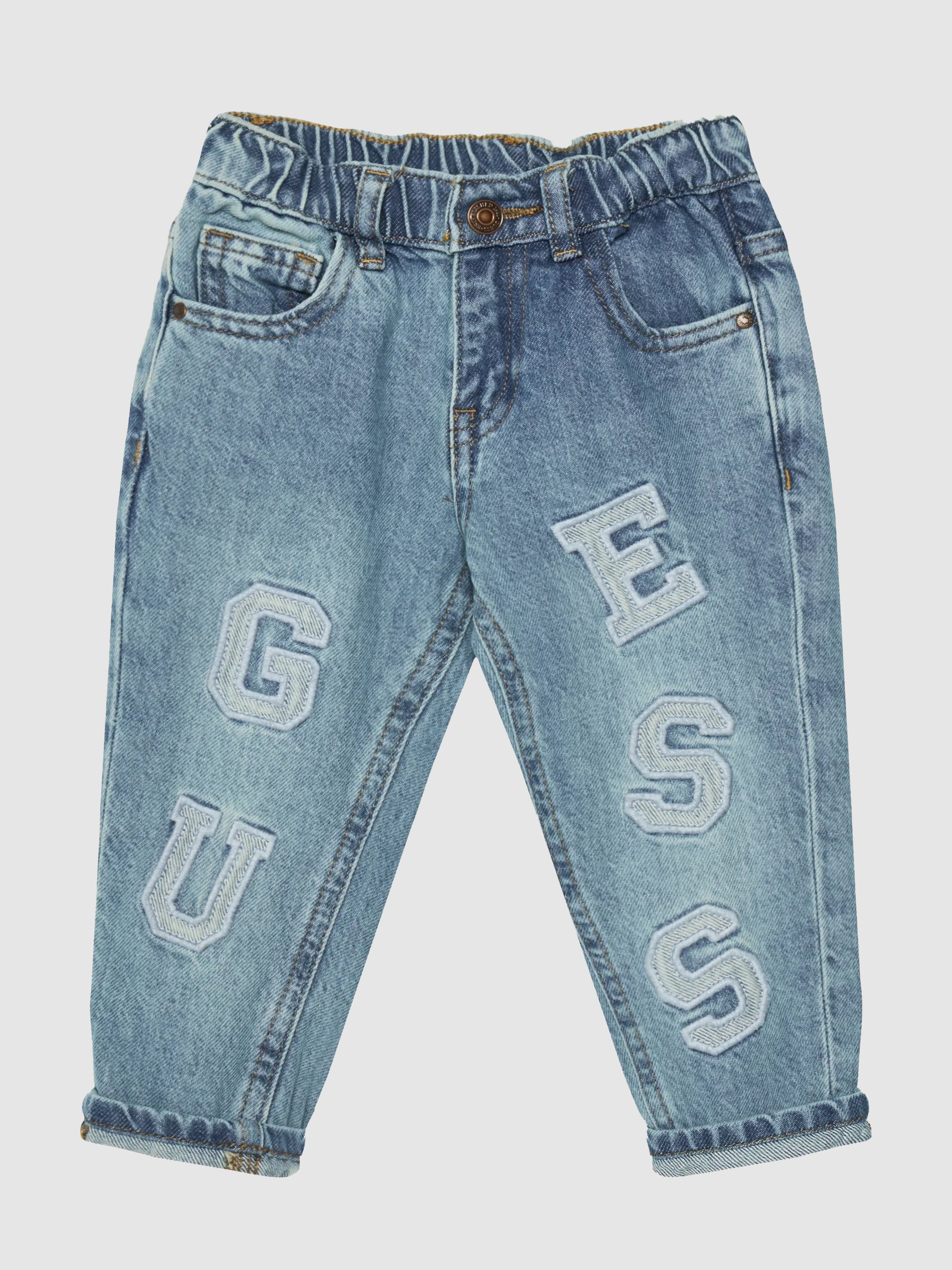 Pants Boy Guess