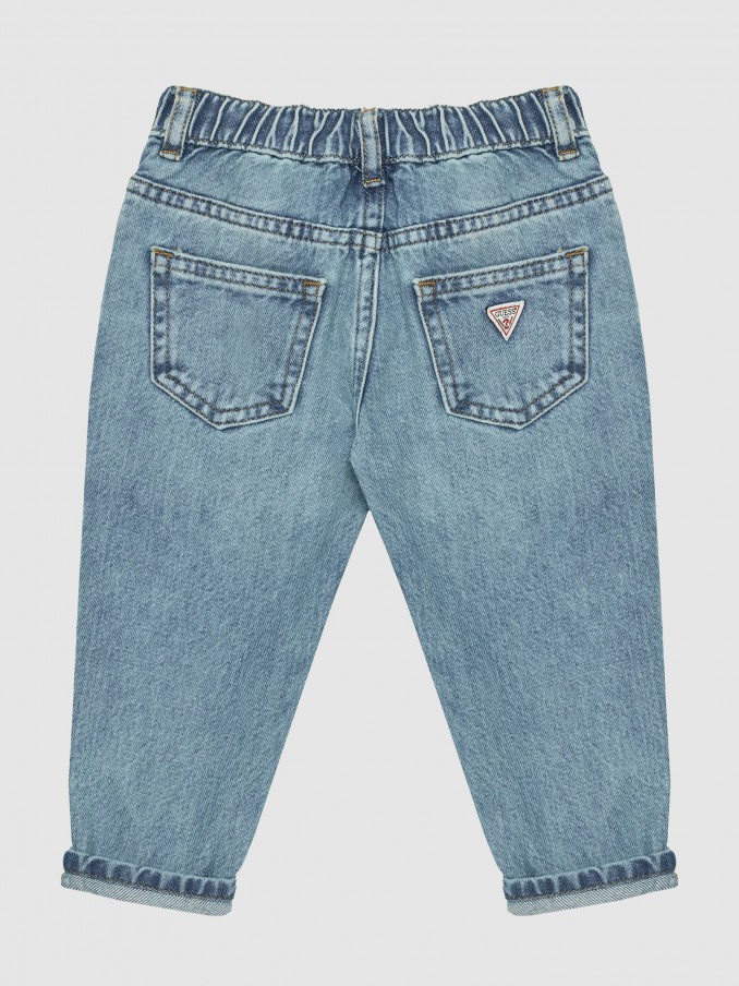 Pants Boy Guess
