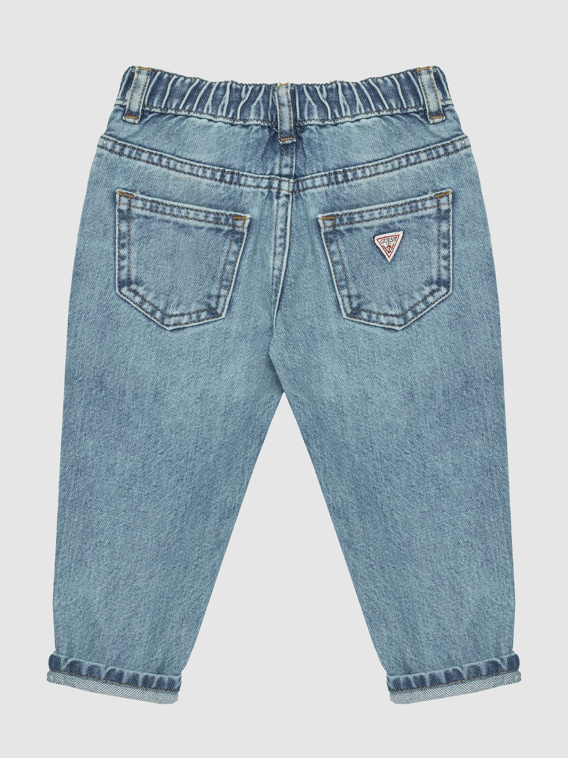Pants Boy Guess