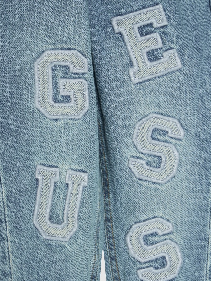 Pants Boy Guess