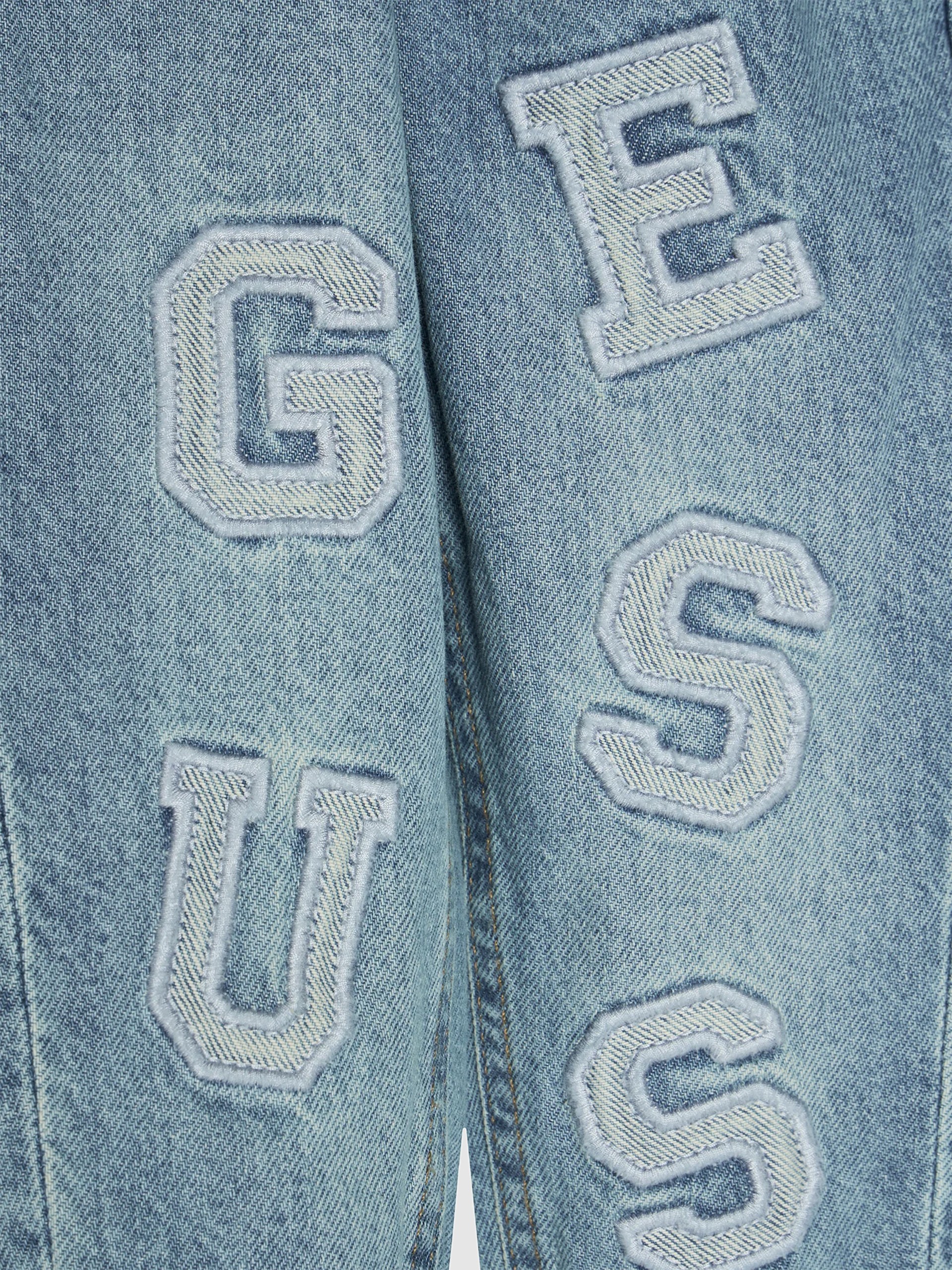 Pants Boy Guess