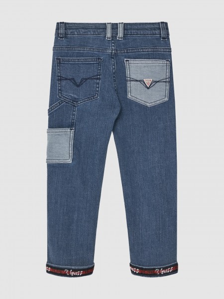 Pants Boy Guess