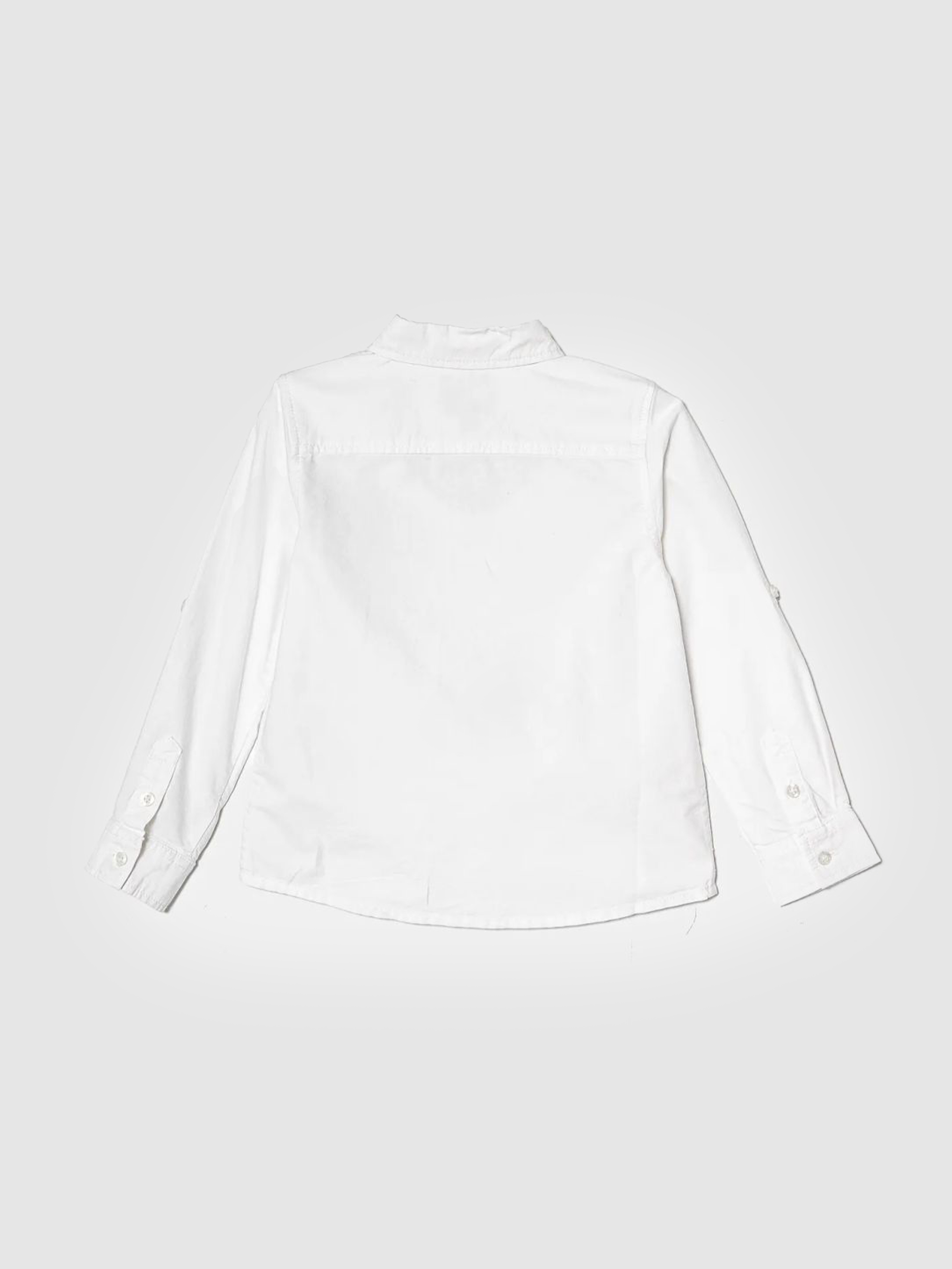 Camiseta Niño Guess