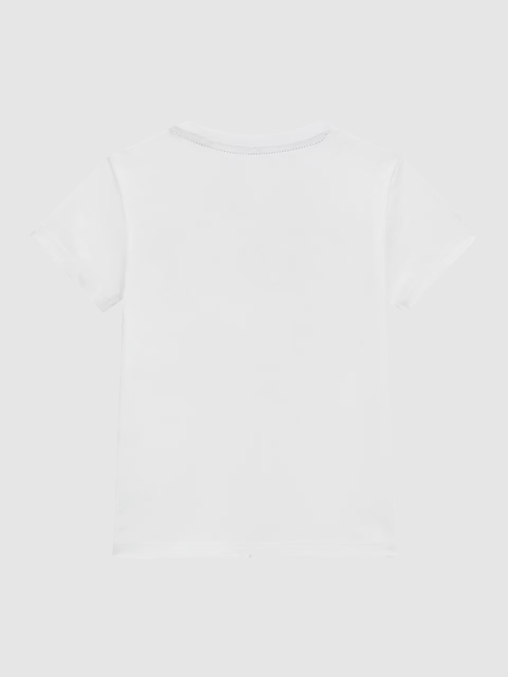 T-Shirt Boy Guess