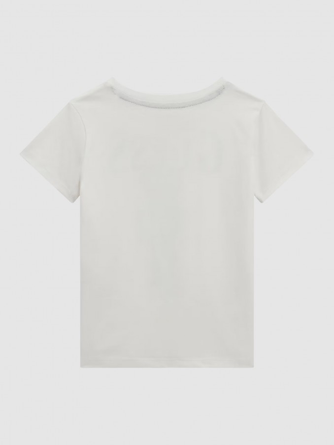 T-Shirt Baby Boy Guess