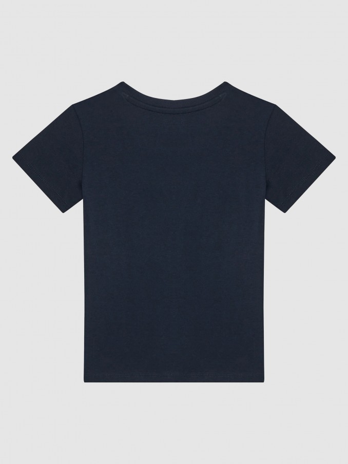 T-Shirt Baby Boy Guess