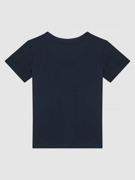 T-Shirt Baby Boy Guess