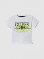 Camiseta Niño Guess Camiseta Niño Guess