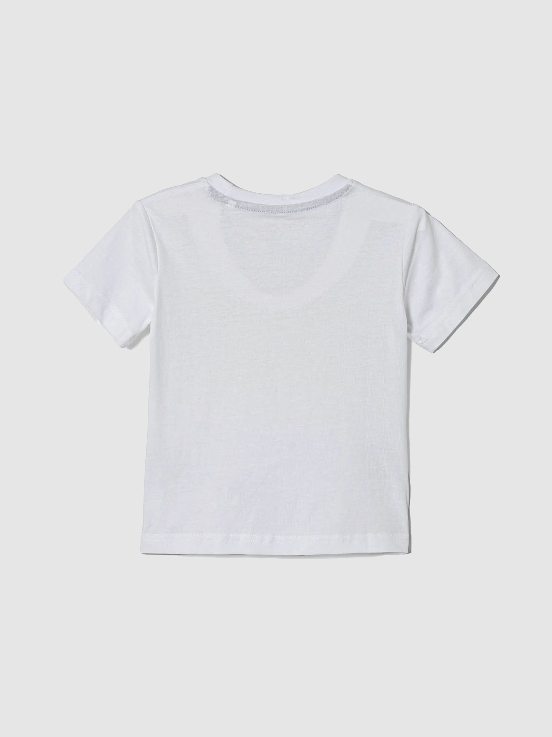 Camiseta Niño Guess
