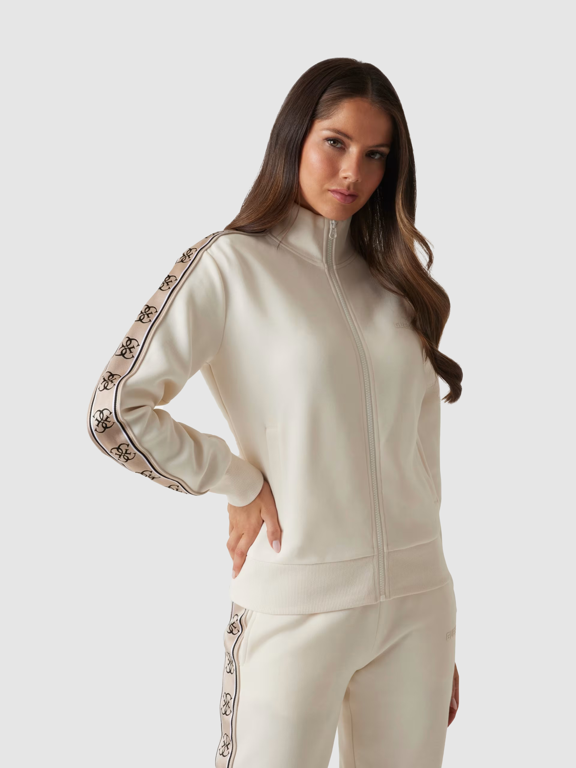 Jacket Woman Guess Underwear