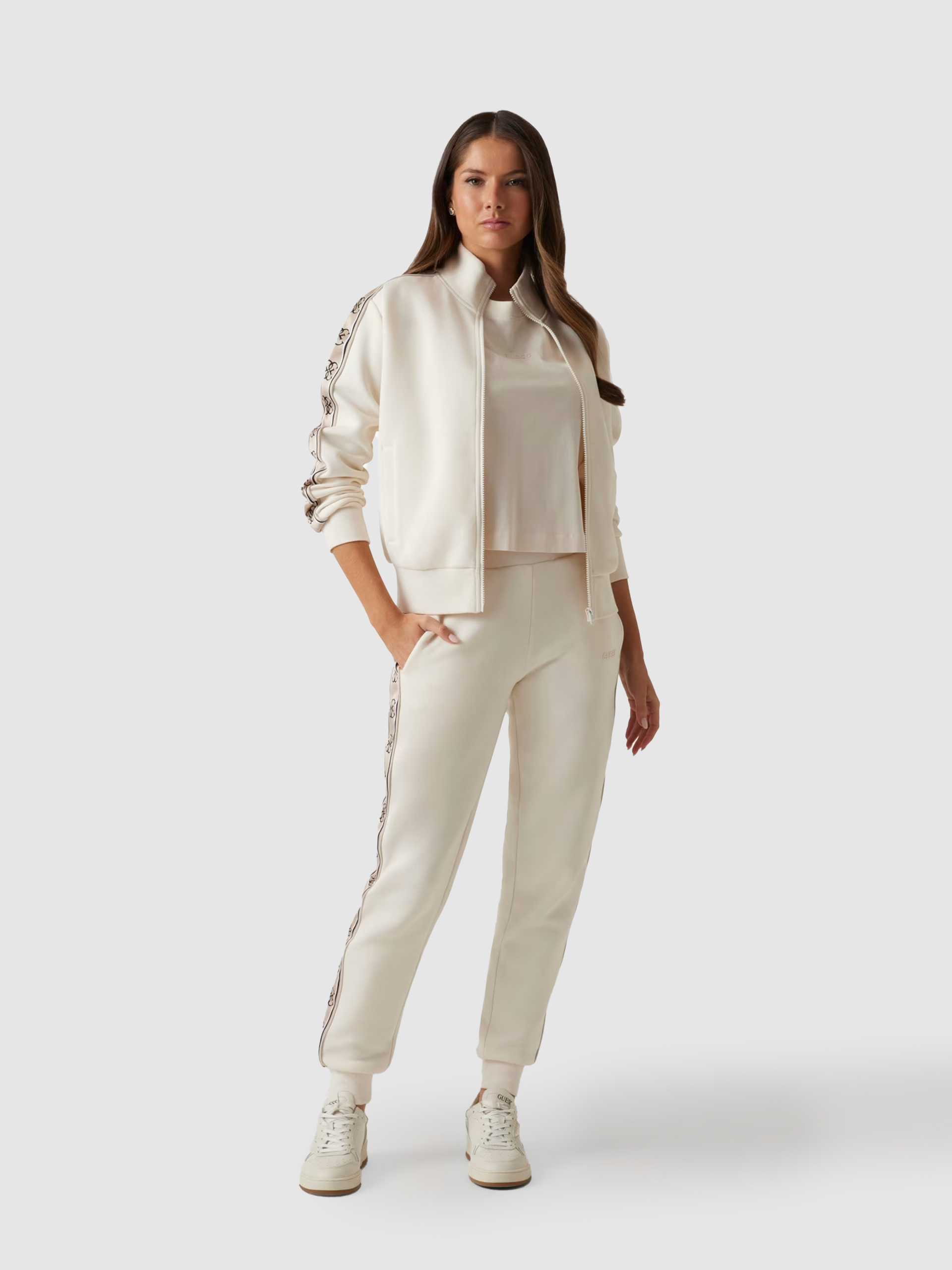 Jacket Woman Guess Underwear