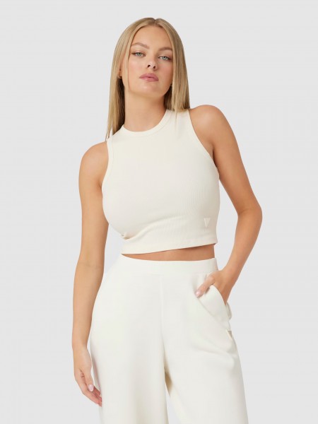 Top Mulher Edie Guess