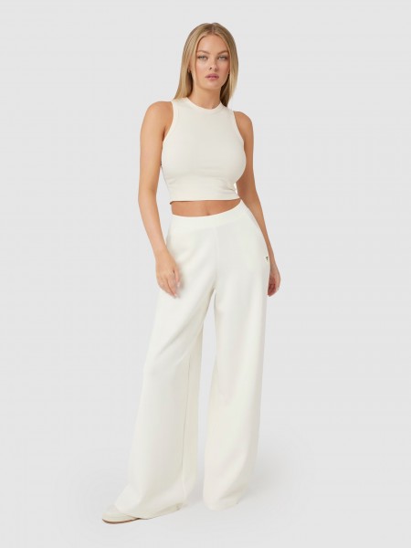 Blusa Mujer Guess Underwear