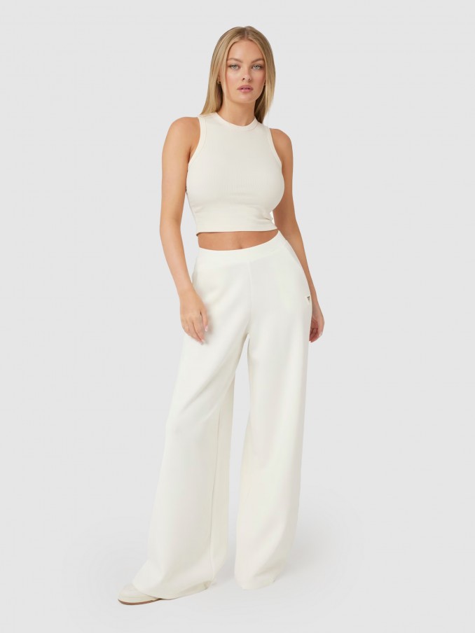 Blusa Mujer Guess Underwear